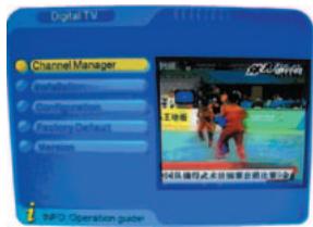 EMTEC TUNER TNT S885 - TV digitale - 1