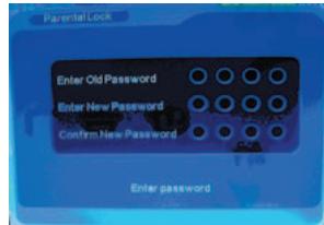 EMTEC TUNER TNT S885 - Configuración de fabrica (Factory Default) - 1