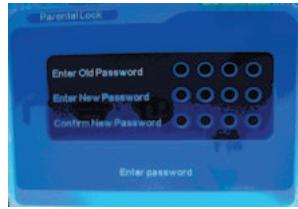 EMTEC TUNER TNT S885 - Bloqueo para menores [Parental Lock] - 1