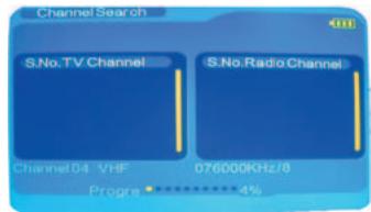 EMTEC TUNER TNT S885 - Area Search: - 1