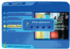 EMTEC TUNER TNT S885 - Bloqueo para menores [Parental Lock] - 2