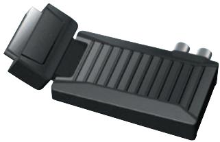 EMTEC TUNER TNT S885 - Unidad receptora Dvb-t euroconector - 1