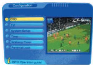 EMTEC TUNER TNT S885 - Configuration - 1