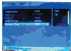 EMTEC TUNER TNT S885 - Promemoria - 1