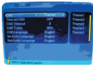 EMTEC TUNER TNT S885 - Konfiguration - 3