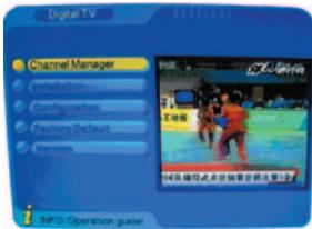 EMTEC TUNER TNT S885 - TV numérique - 1