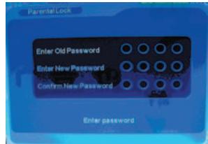 EMTEC TUNER TNT S885 - Blokada rodzicielska - 1