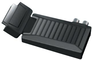 EMTEC TUNER TNT S885 - Scart Dvb-t Ontvanger - 1