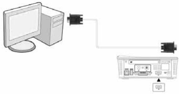 EMTEC HDD MOVIE CUBE THEATER T750 - Entre VGA - 1