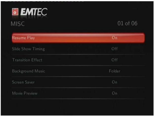 EMTEC LECTEUR MULTIMDIA N200 - Divers - 1