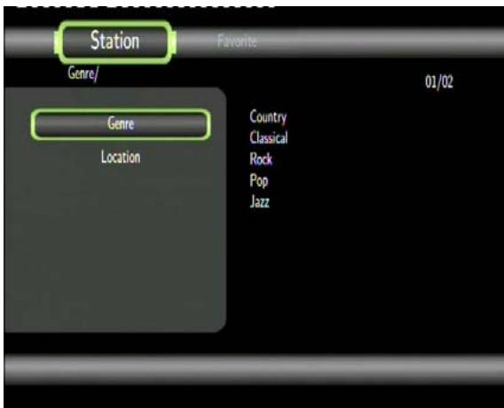 EMTEC MOVIE CUBE LECTEUR MULTIMEDIA HDD S120H - Radio Internet - 1