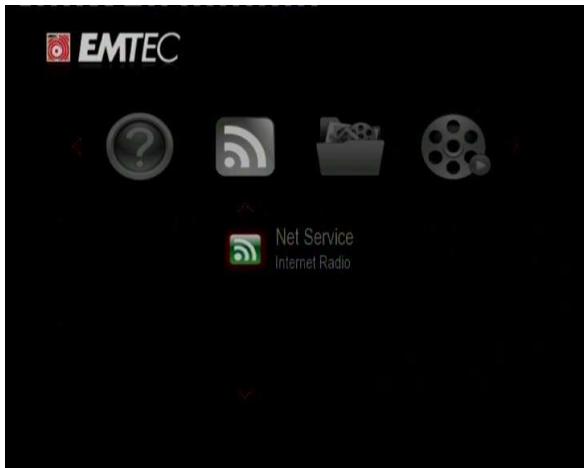 EMTEC MOVIE CUBE V800H - Tous fichiers - 2