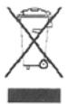 ROBLIN CONFORT 800 - Rating plate of the cookerhood - 3