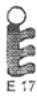 ROBLIN CONFORT 800 - Rating plate of the cookerhood - 7