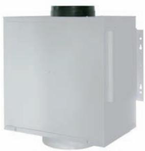 ROBLIN CONFORT 800 - 3