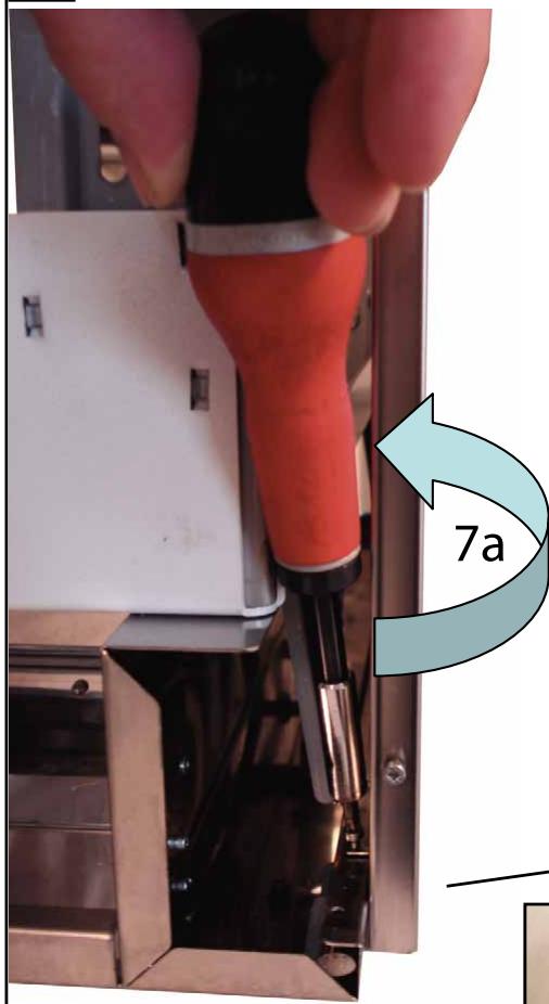 ROBLIN CUBE 900 MURALE - UK ELECTRICAL CONNECTION ELECTRICAL REQUIREMENTS - 22