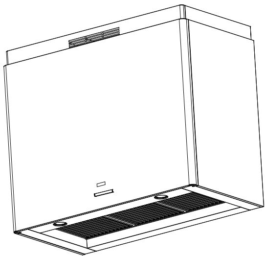 ROBLIN CUBE 900 MURALE - UK ELECTRICAL CONNECTION ELECTRICAL REQUIREMENTS - 7