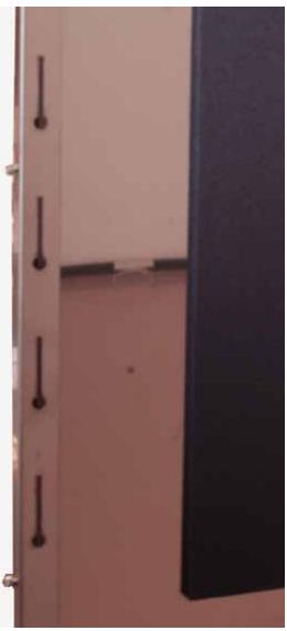 ROBLIN CUBE 900 MURALE - UK ELECTRICAL CONNECTION ELECTRICAL REQUIREMENTS - 26