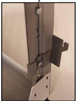 ROBLIN CUBE 900 MURALE - UK ELECTRICAL CONNECTION ELECTRICAL REQUIREMENTS - 25