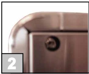 ROBLIN CUBE 900 MURALE - UK ELECTRICAL CONNECTION ELECTRICAL REQUIREMENTS - 15