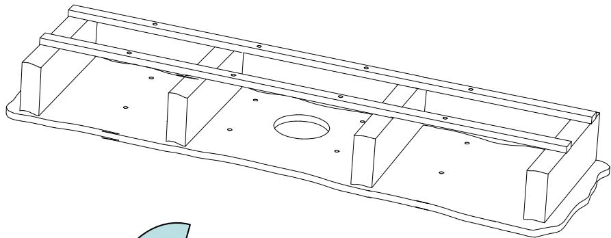 ROBLIN CUBE 900 MURALE - UK ELECTRICAL CONNECTION ELECTRICAL REQUIREMENTS - 13