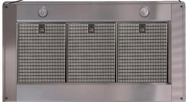 ROBLIN CUBE 900 MURALE - UK ELECTRICAL CONNECTION ELECTRICAL REQUIREMENTS - 17