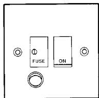 ROBLIN INSPIRATION 770 - ELECTRICAL CONNECTION - 1