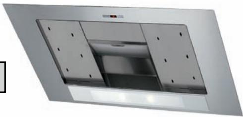 ROBLIN VIZIO FX MURALE - VIZIO SMC - 4