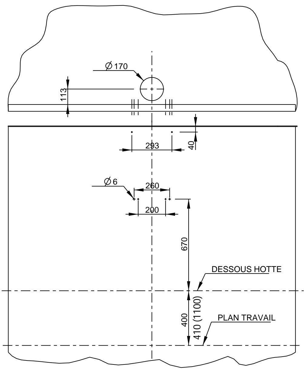 ROBLIN VIZIO FX MURALE - NOTE - 18