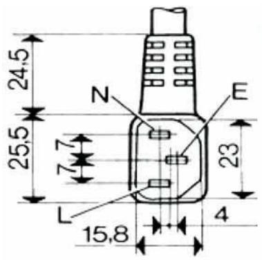 ROBLIN VIZIO FX MURALE - NOTE - 2
