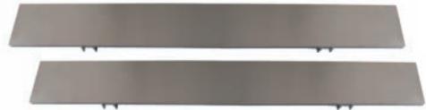 ROBLIN VIZIO FX MURALE - NOTE - 10