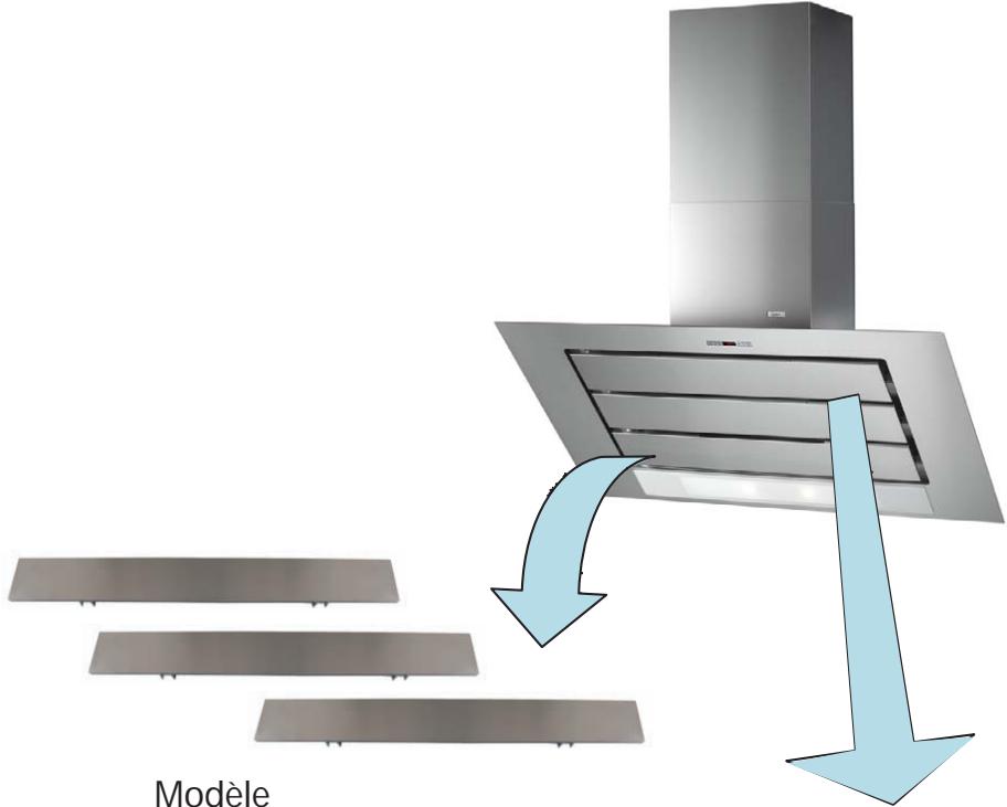 ROBLIN VIZIO FX MURALE - UK ELECTRICAL CONNECTION ELECTRICAL REQUIREMENTS - 1