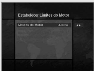 HUMAX CR-FOX - Réglage des limites du moteur - 2