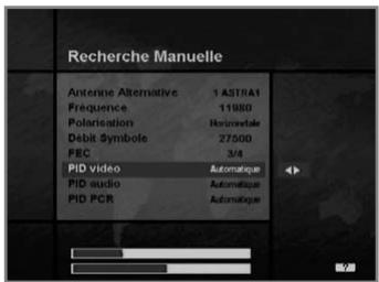 HUMAX CR-FOX - Avancée... - 1