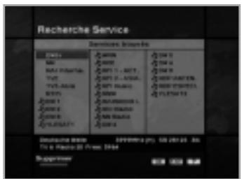 HUMAX CRCI-5500 - Système motorisé - 1