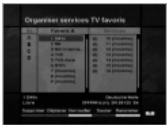 HUMAX CRCI-5500 - - Renommer - 1