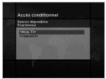 HUMAX CRCI-5500 - Généralités sur la carte à puce - 2