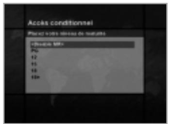 HUMAX CRCI-5500 - Généralités sur la carte à puce - 3