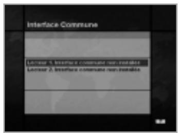 HUMAX CRCI-5500 - Mise à jour du décodeur - 2