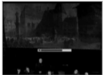 HUMAX CRCI-5500 - PARTIE EVENEMENT (Côté droit de la boîte) - 1