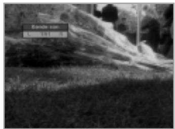 HUMAX CRCI-5500 - PARTIE EVENEMENT (Côté droit de la boîte) - 2