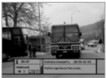 HUMAX CRCI-5500 - RCL (rappel) - 1