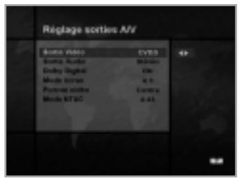 HUMAX CRCI-5500 - Heure de mise en sommeil - 1