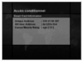 HUMAX CRCI-5500 - 4-5. Interface commune - 3