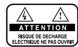 HUMAX CRCI-5500 - BRANCHEMENT A LA TELEVISION - 1