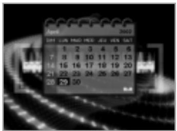 HUMAX CRCI-5500 - System information - 1