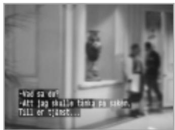 HUMAX F1-5000 - PARTIE EVENEMENT (Côté droit de la boîte) - 4