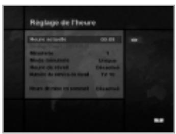 HUMAX F1-5000 - Langue sous-titre - 1