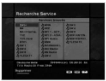 HUMAX F1-5000 - Détaille - 1