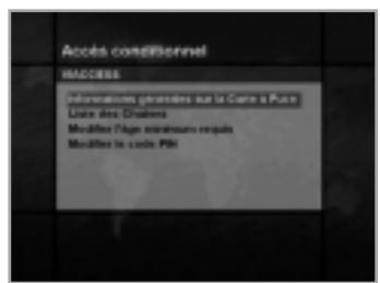 HUMAX F1-5000 - 4-5. Interface commune - 2